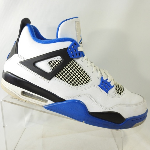 air jordan 4 size 12